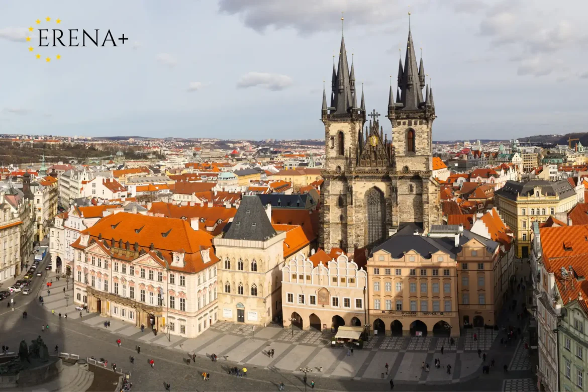 Czech Republic Property Market 