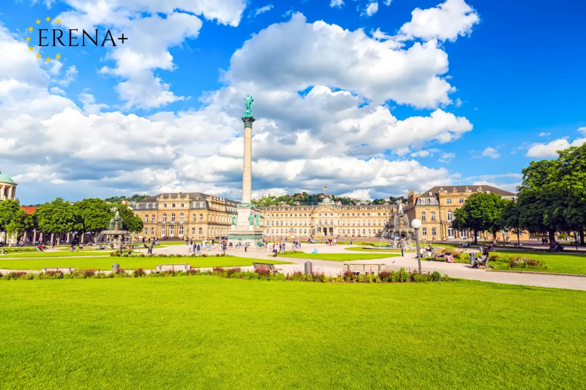 Navigating Stuttgart's Booming Real Estate Market: Key Trends and Insights