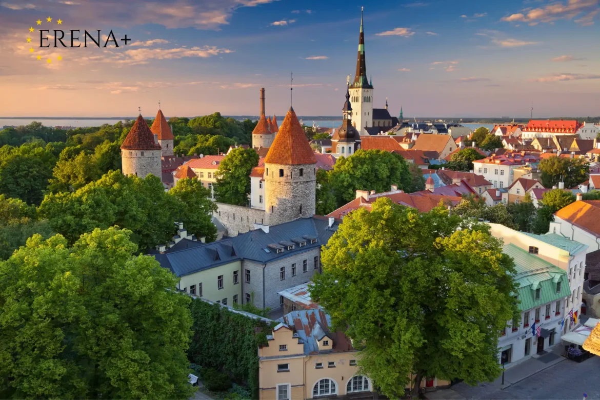 Buying and Renting Real Estate in Estonia
