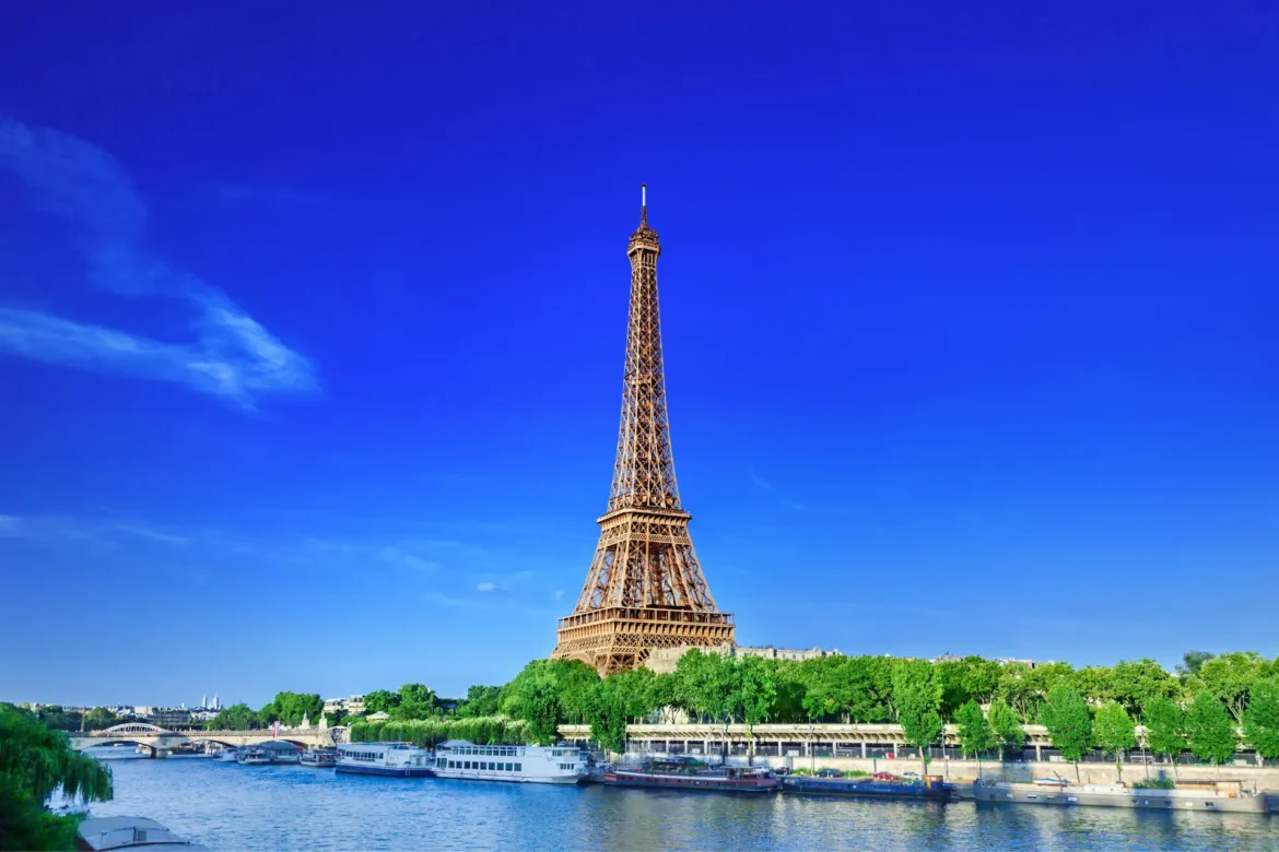 Real Estate Rental in Paris
