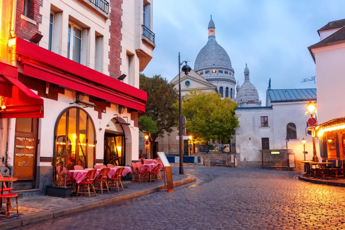 Paris Real Estate Market: A Waning Appeal?