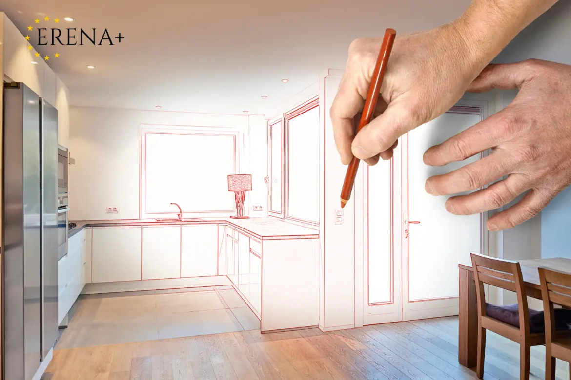 Cheapest European Countries to Renovate an Apartment in 2024