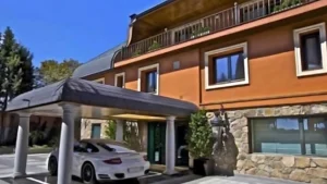 Sergio Ramos’ Home – A Family Nest With Character