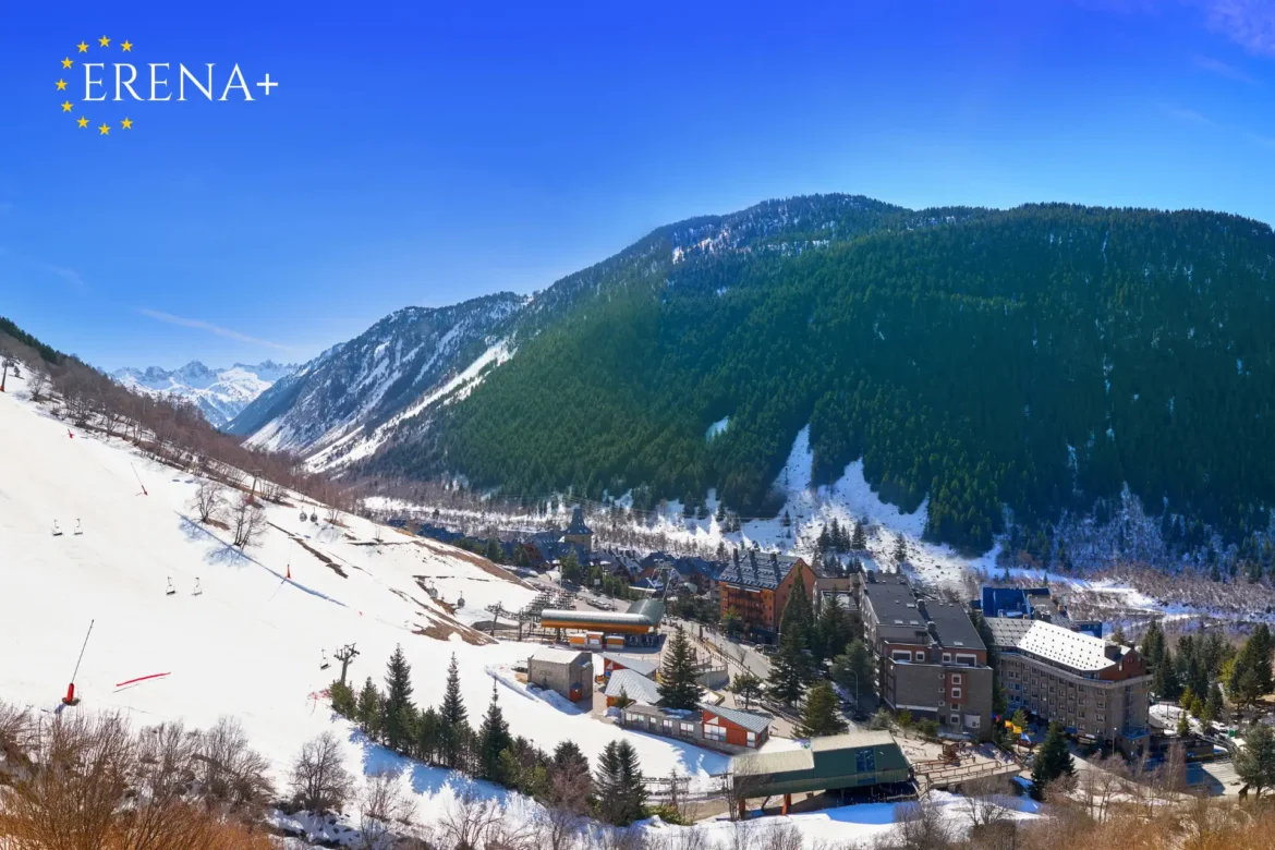 Real Estate in the Pyrenees: Shifting Property Prices in Popular Spanish Ski Resorts Like Baqueira Beret