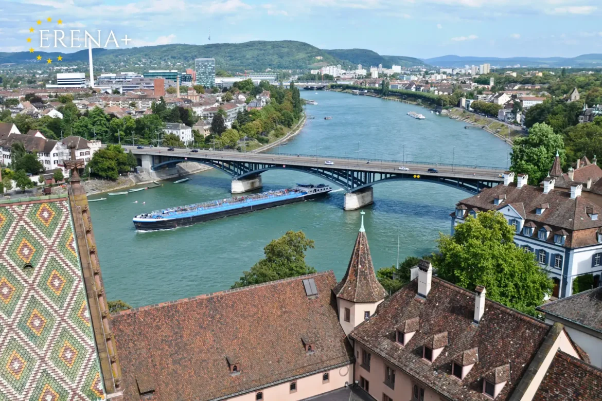 Basel apartment prices in 2024