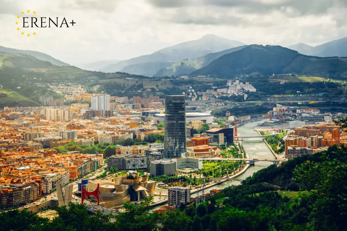 Bilbao real estate news