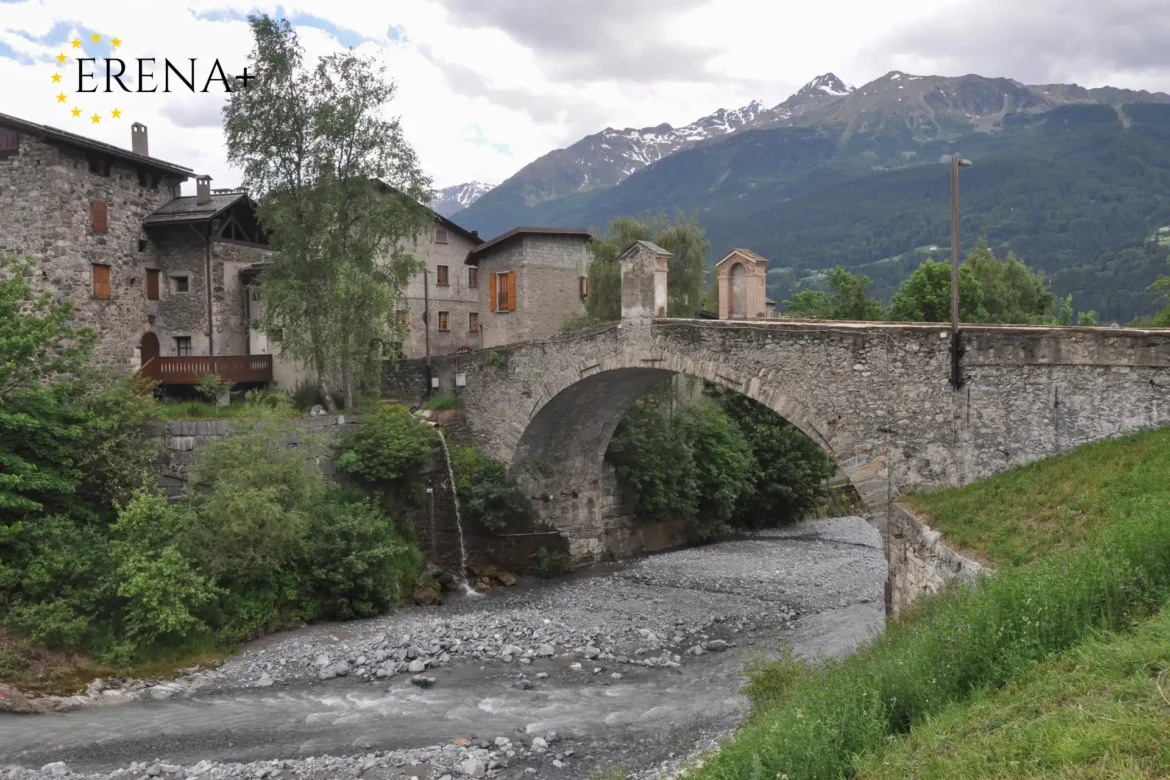 Bormio Real Estate