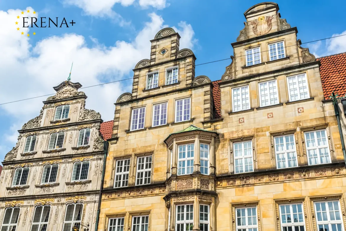 European Real Estate News