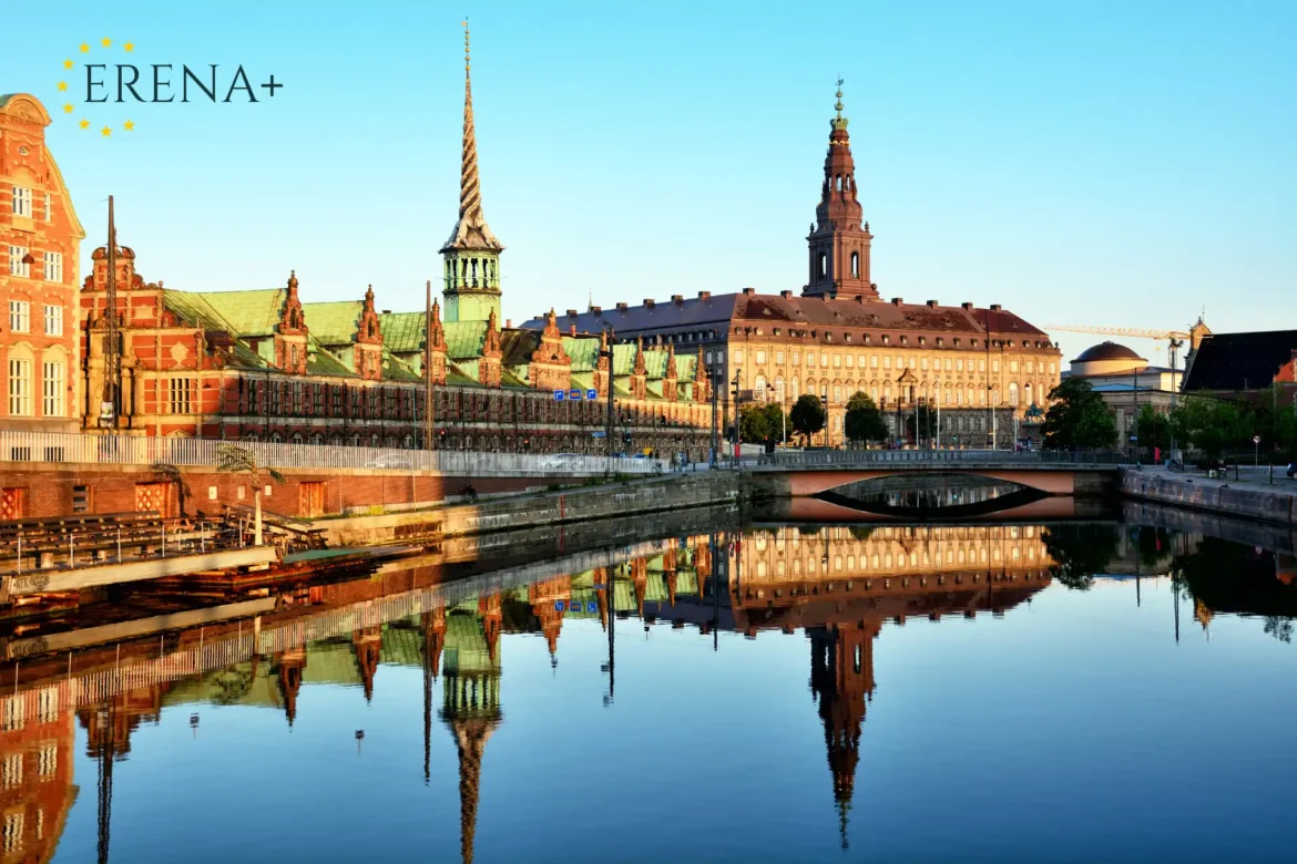 The Copenhagen Rental Market