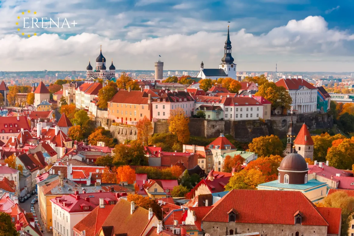 Navigating Estonia's Rental Market: Price Trends and Opportunities