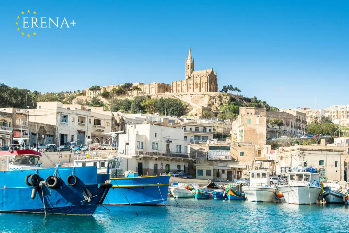 Beachfront Properties in Gozo: A Price Comparison Across Villages