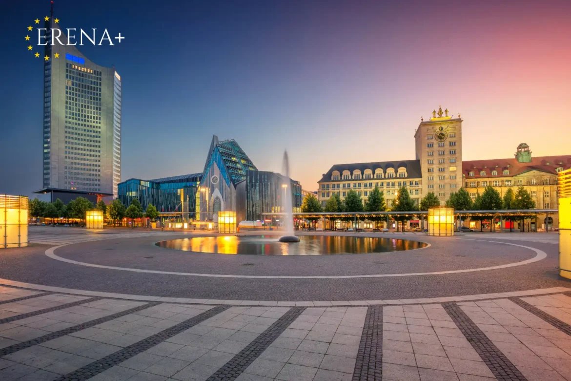 Leipzig’s Real Estate Market