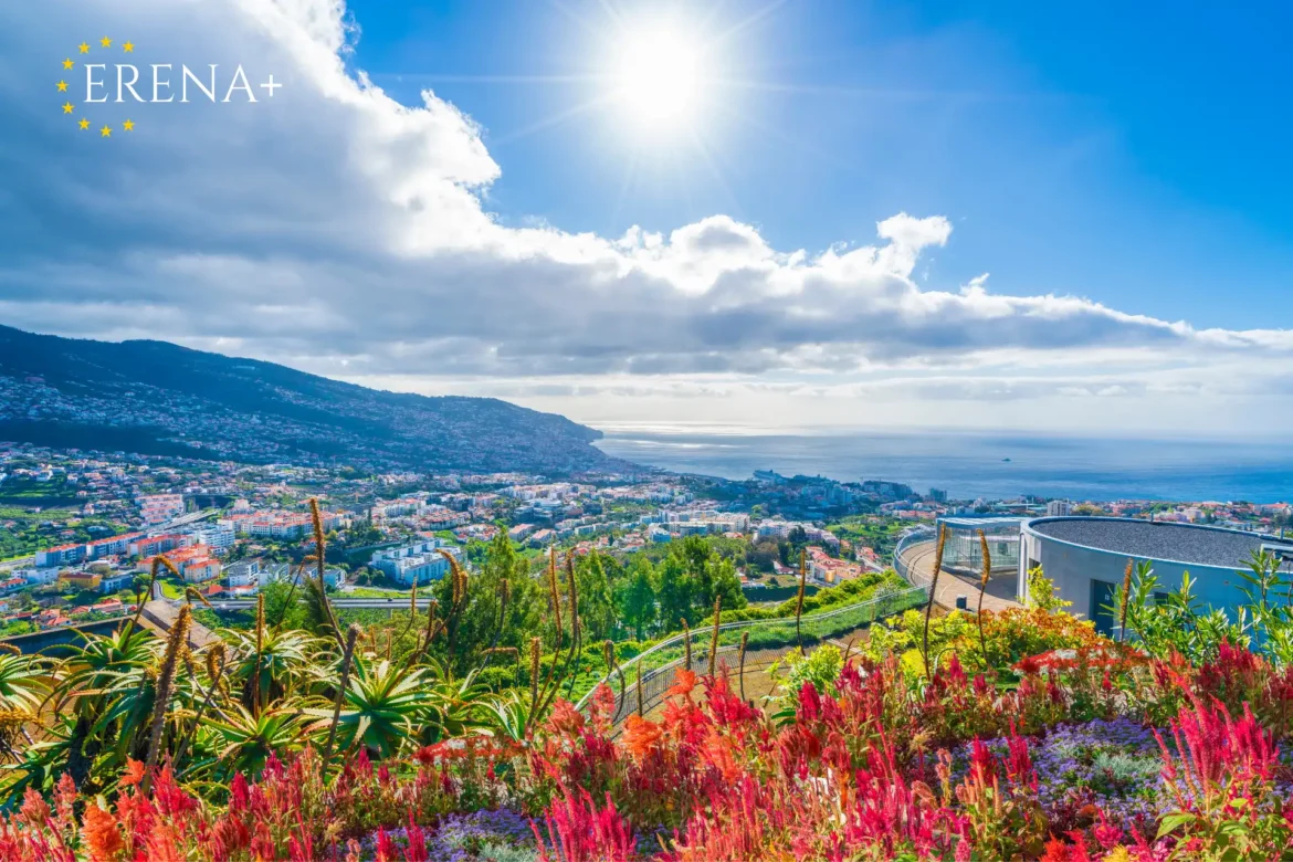Madeira Property Prices: Striking a Balance Between Beauty and Affordability