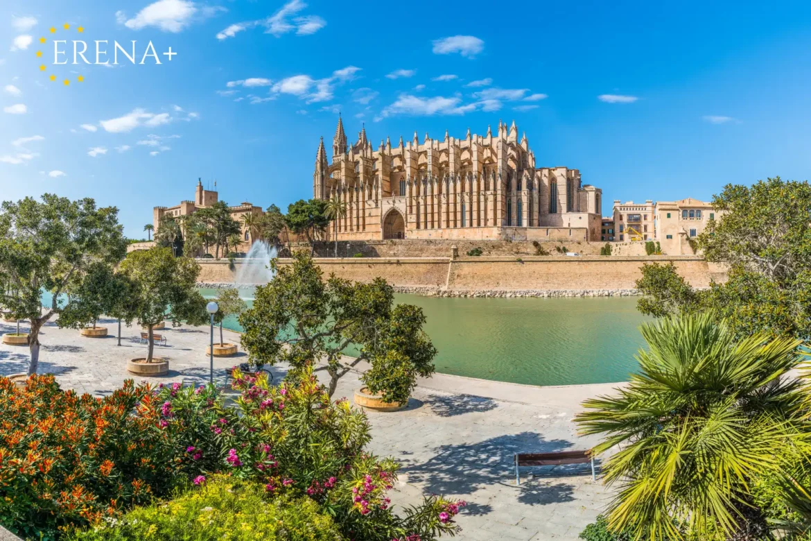 Mallorca’s Emerging Neighborhoods: Hidden Gems for Property Hunters