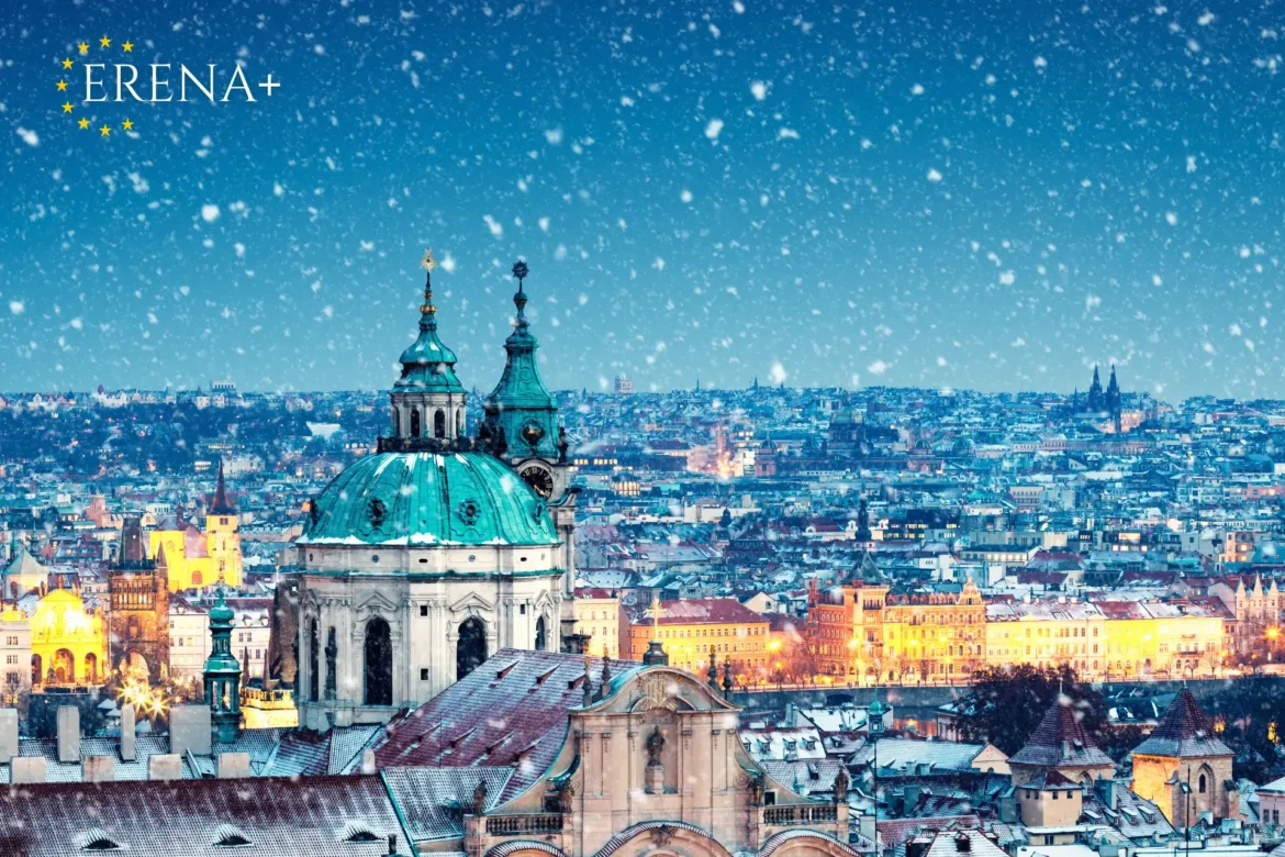 European Real Estate News