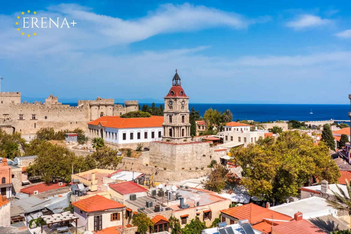 Rhodes Real Estate Market: Is It the Best Time to Buy?