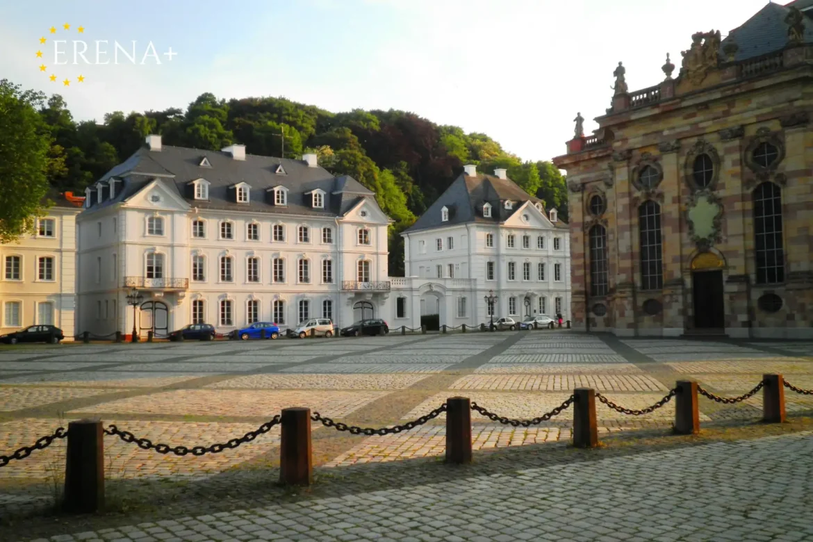 Saarbrücken: Capital of Saarland and Real Estate Market Prospects for 2025