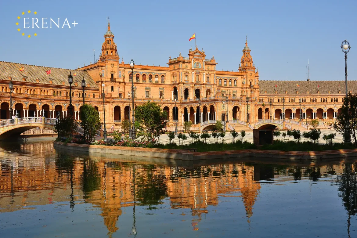 Seville vs. Madrid: How Do Property Prices Compare?