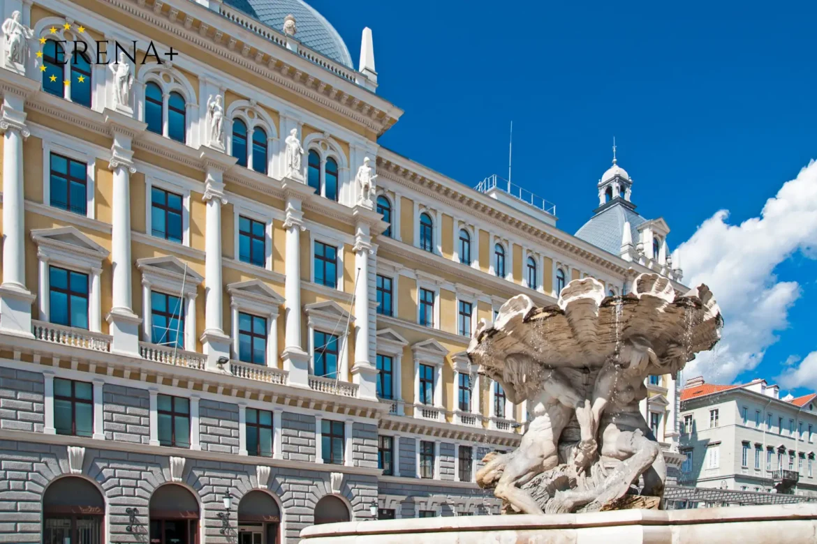 Review of the Trieste real estate market