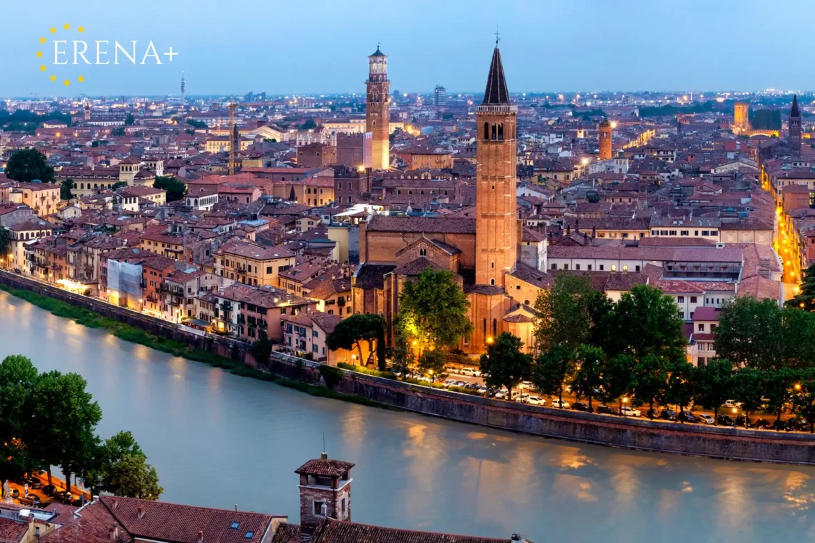 Real Estate Prices in Verona’s Suburbs