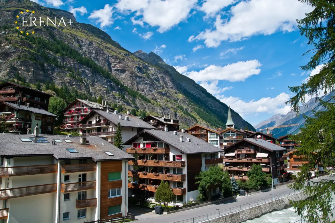 Zermatt’s Real Estate Market