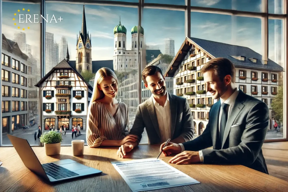 Guida all’Acquisto di Immobili in Germania