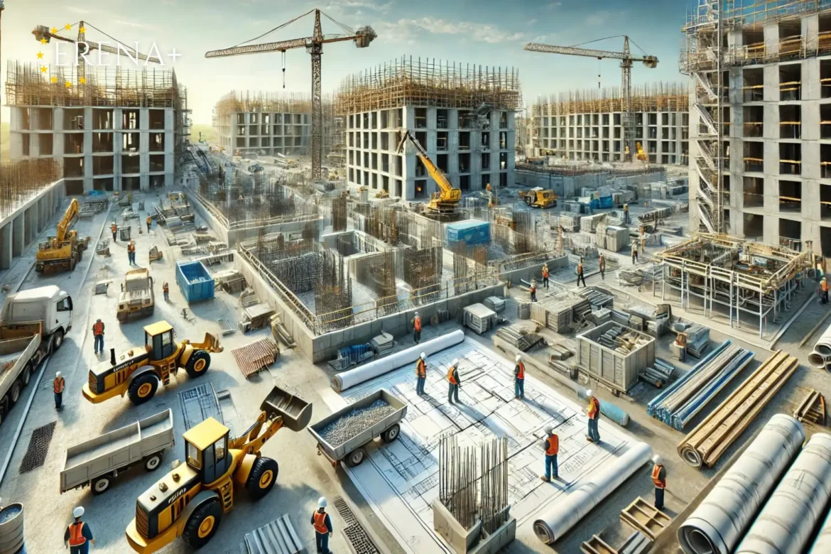 Modular Construction