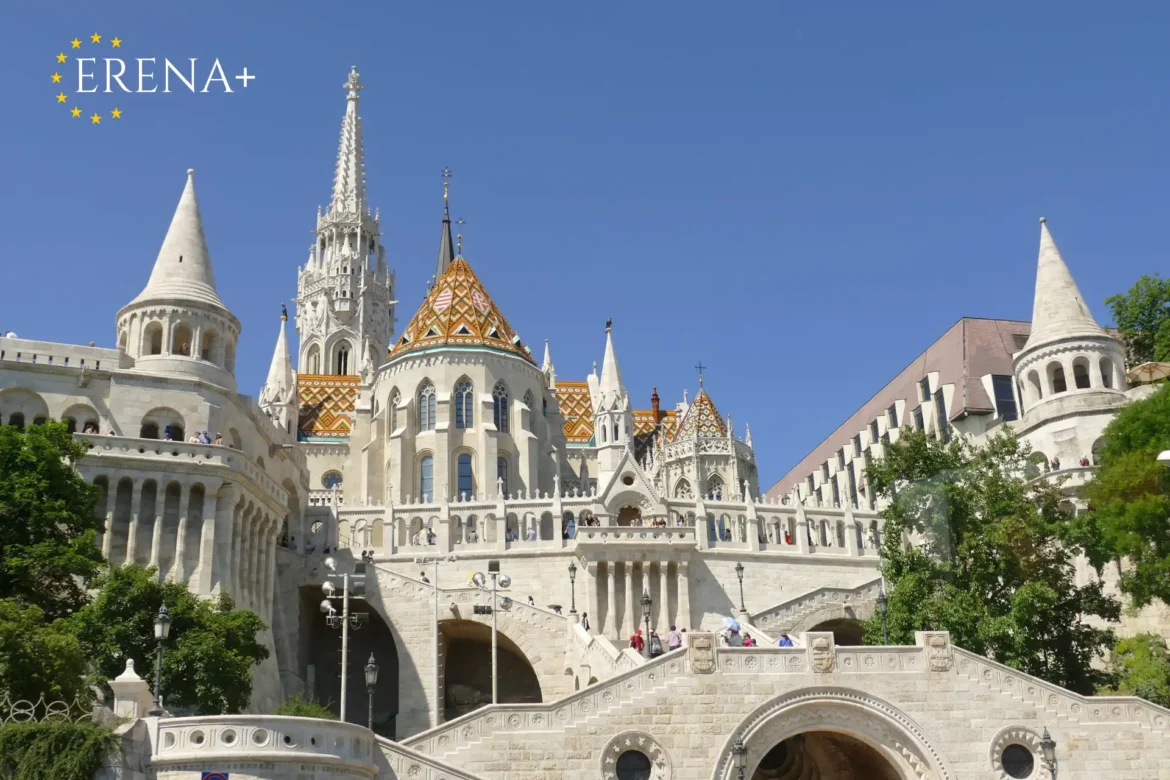 Review of the Budapest real estate market