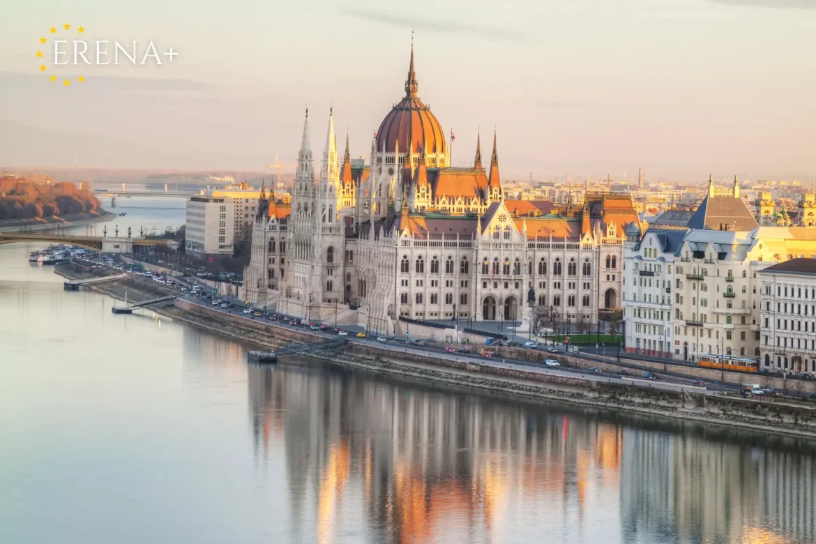 Top Districts for Investment in Budapest in 2025