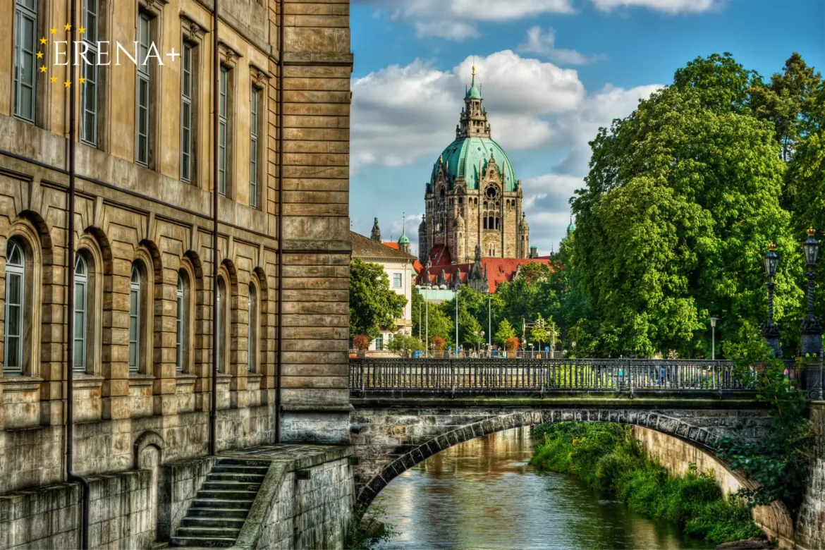 Hannover Housing Market: Trends in 2024