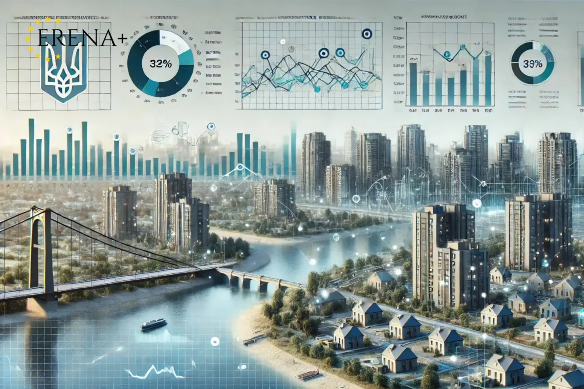 Property Prices in Kyiv After the Onset of the War in Ukraine