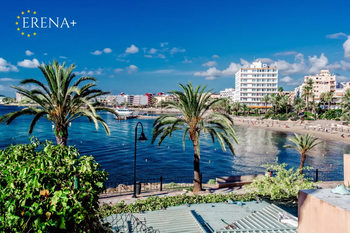 Property prices in Ibiza