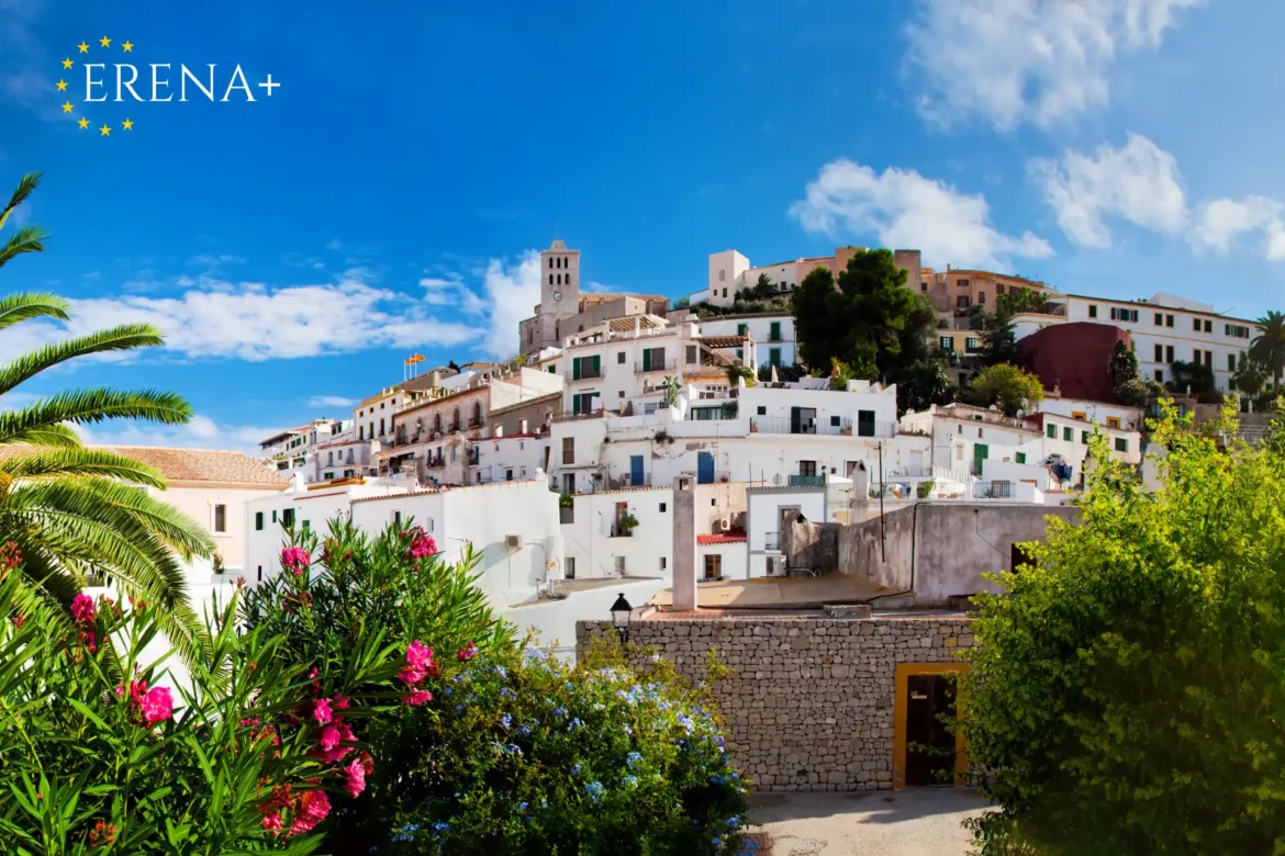 Preferences of Real Estate Buyers in Ibiza