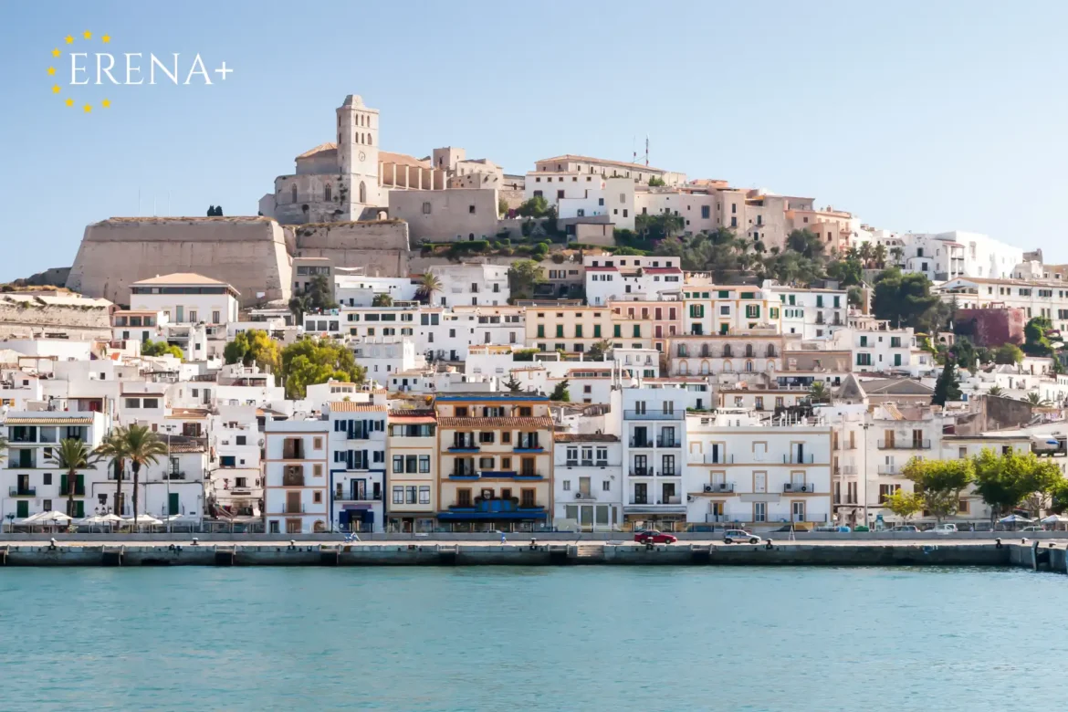 Overview of Ibiza Town's Real Estate Market
