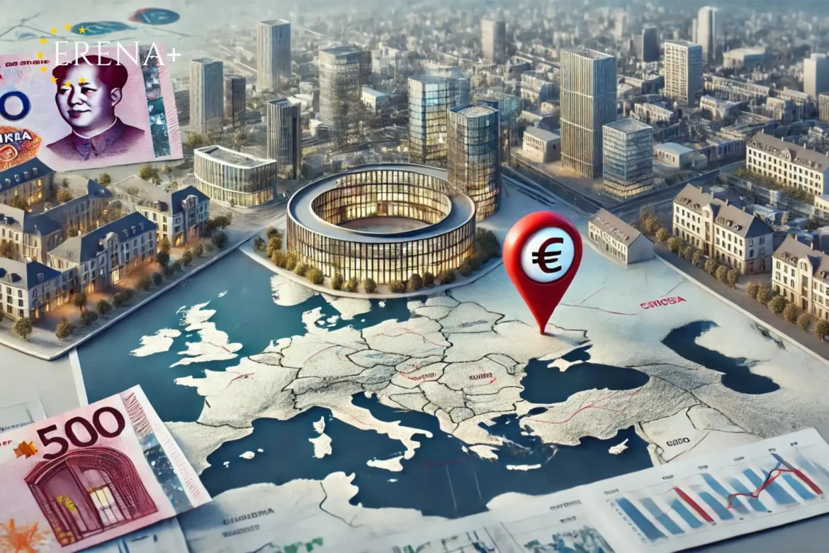 European Real Estate News