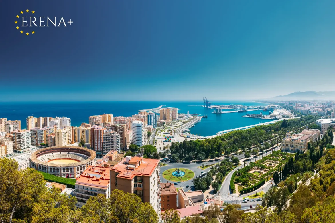 European Real Estate News