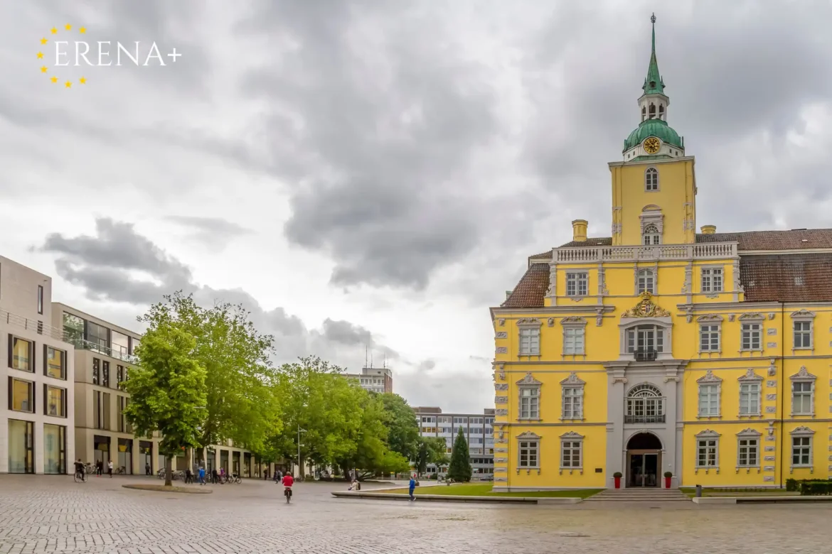 Le marché immobilier d'Oldenbourg et son évolution au cours des 5 dernières années