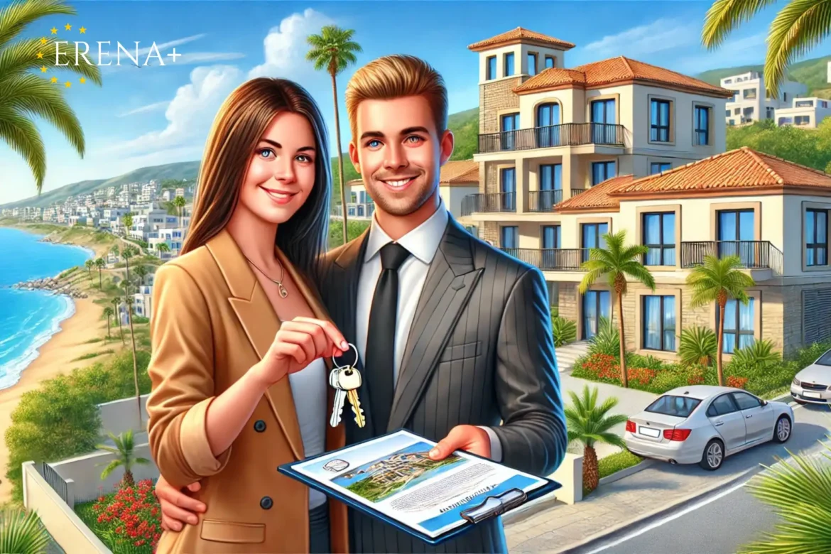 Why Poles Choose Real Estate in Spain