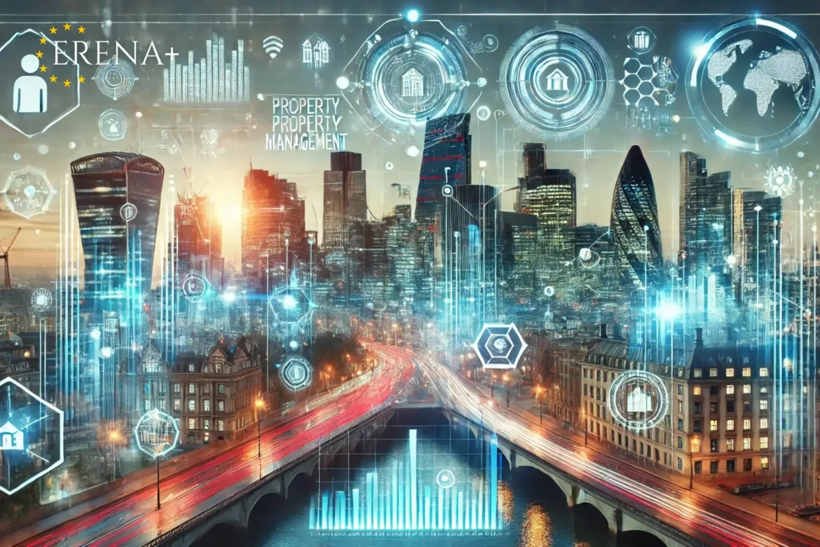 European Real Estate News