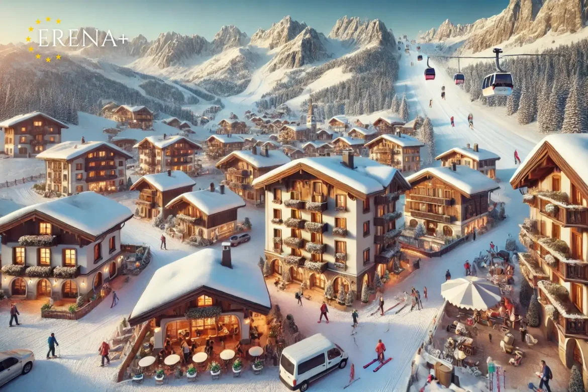 European Real Estate News