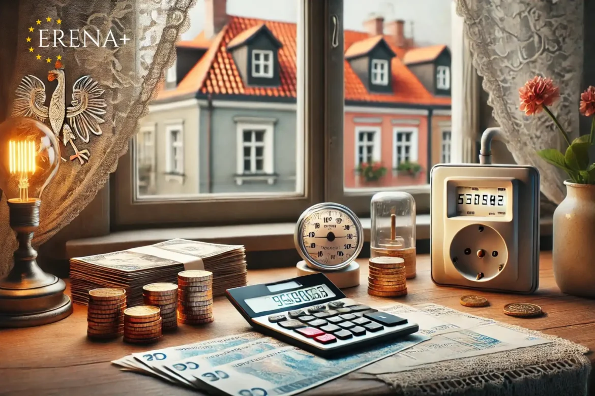 The share of utility payments in the total rental cost in Germany