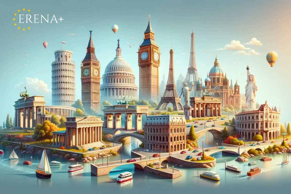 European Real Estate News