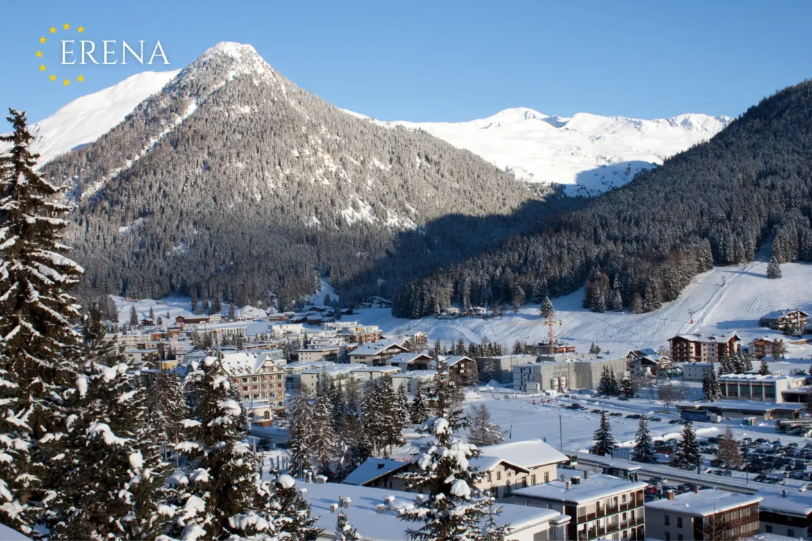 Davos — How Much Do Apartments Cost in This World-Famous City in 2025?