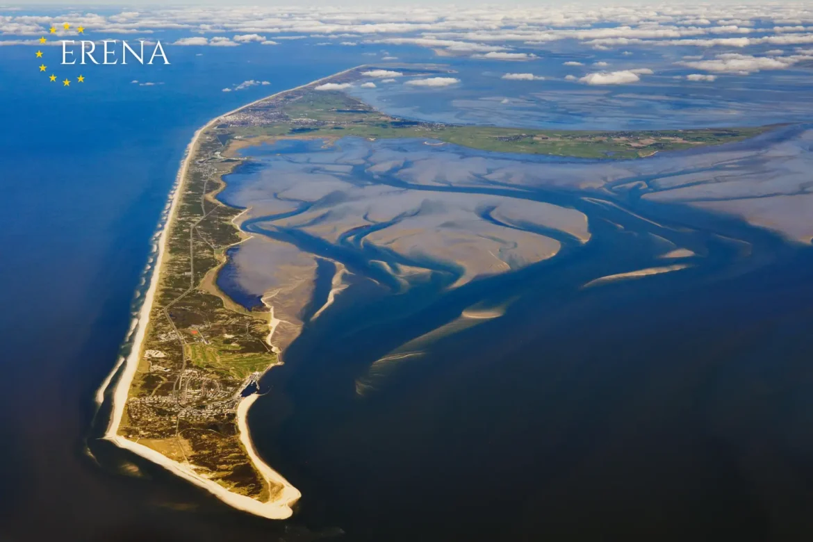 The Favorite Island of Germans — Sylt. Why Is Real Estate on Sylt So Expensive?
