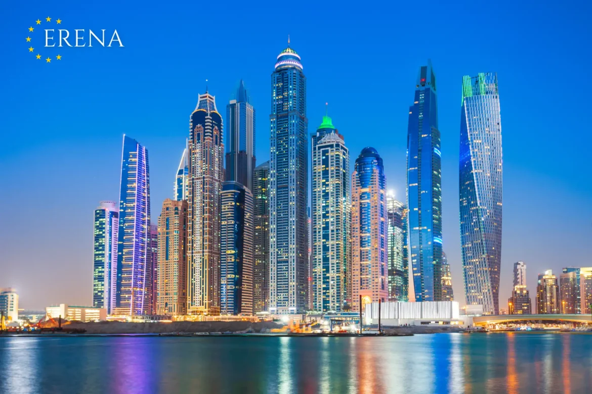 Was können die europäischen Immobilienmärkte von Dubai lernen?