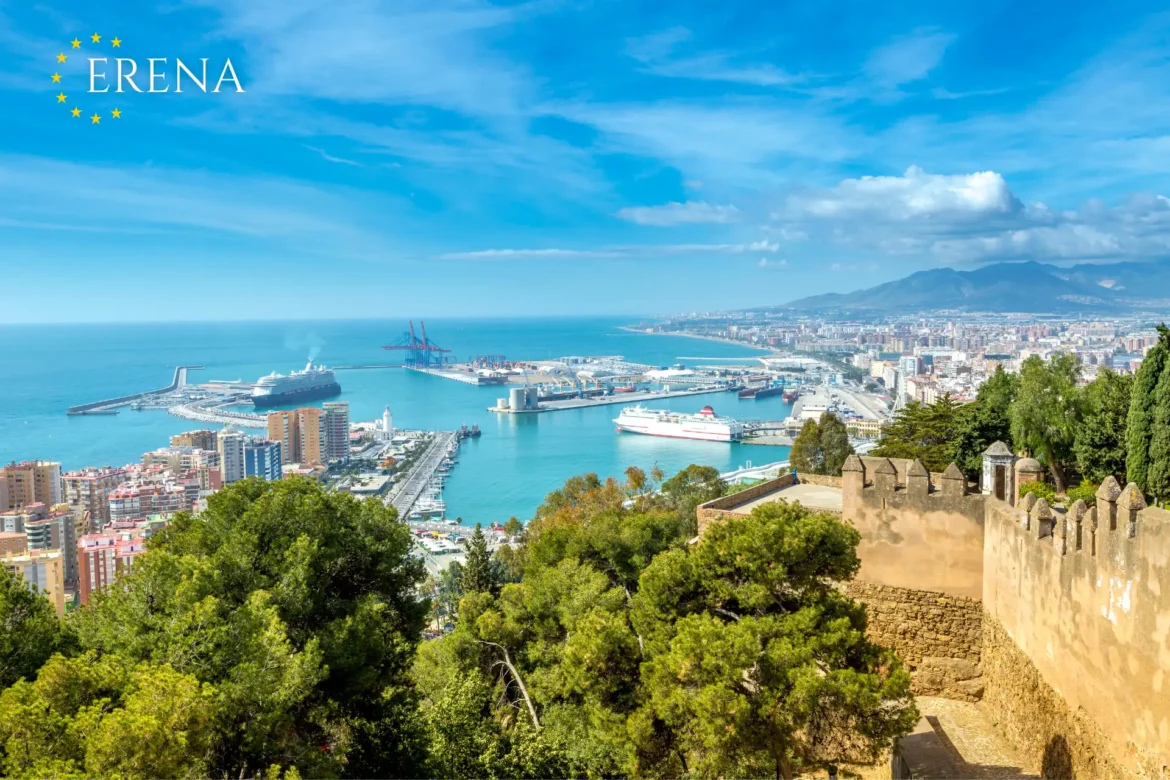 Malaga: Rising Real Estate Prices in 2025