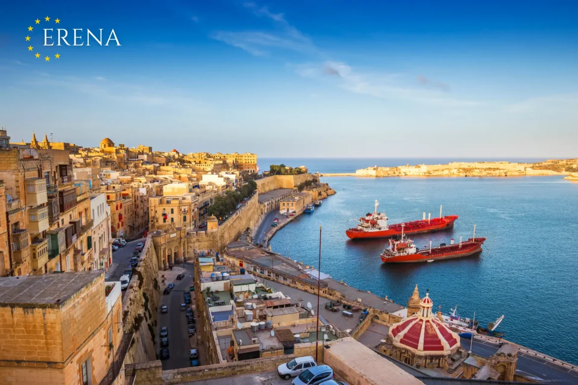 What Attracts Investors to Malta?