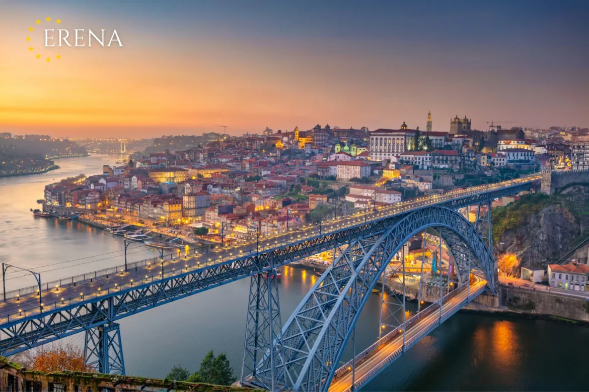 Real Estate Market in Porto 