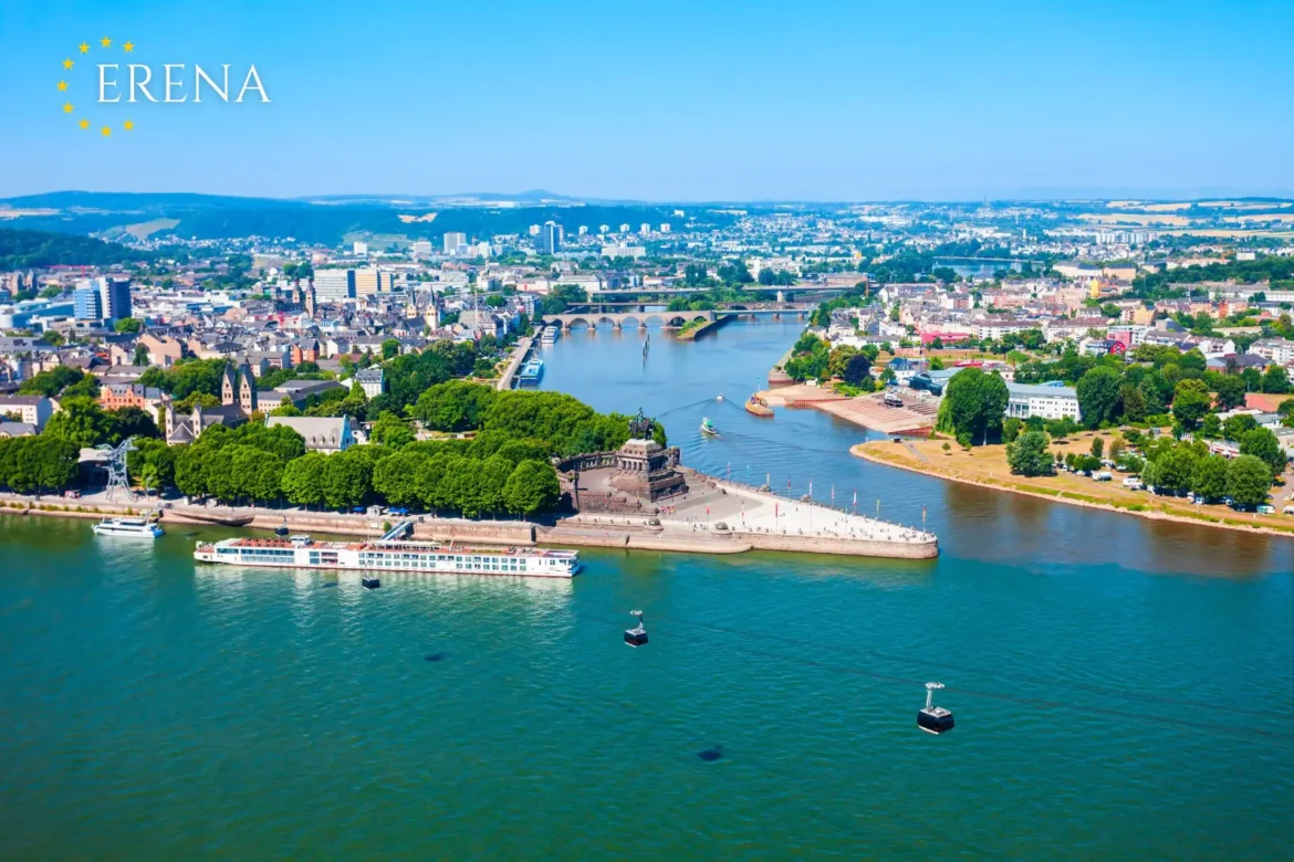 Real Estate in Koblenz Germany: Prices and Investment Guide