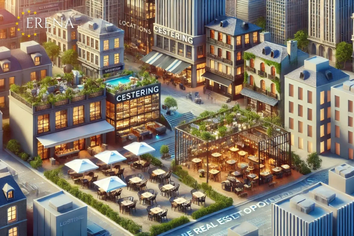 Gastronomie-Immobilien